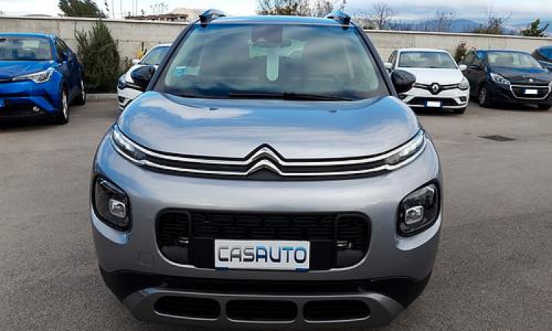 Citroen C3 Aircross ...