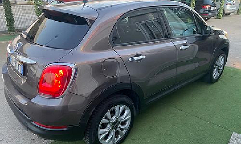 Fiat 500X 1.3 Multij...