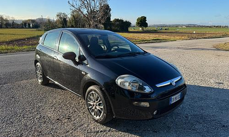 Fiat Punto Evo Punto...