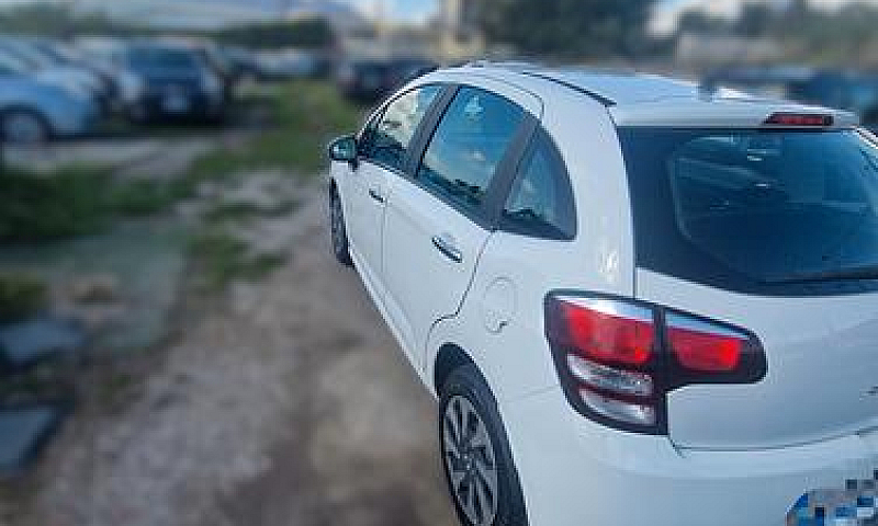 Citroen C3 1.4 Hdi 7...
