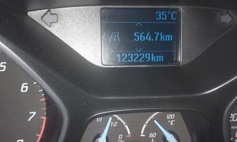 Ford Focus 3ª Serie ...