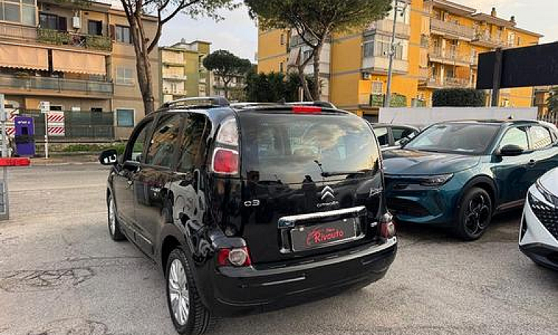 Citroen C3 Picasso 1...