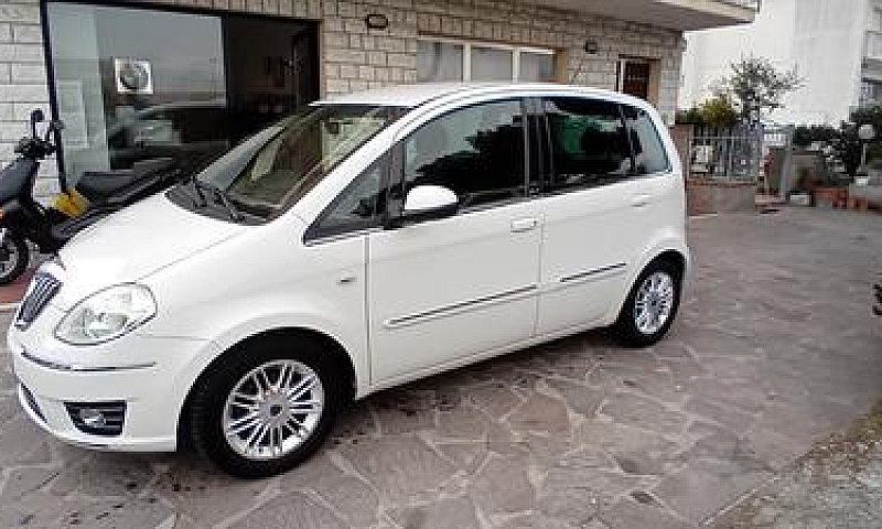 Lancia Musa 1.4 16V ...