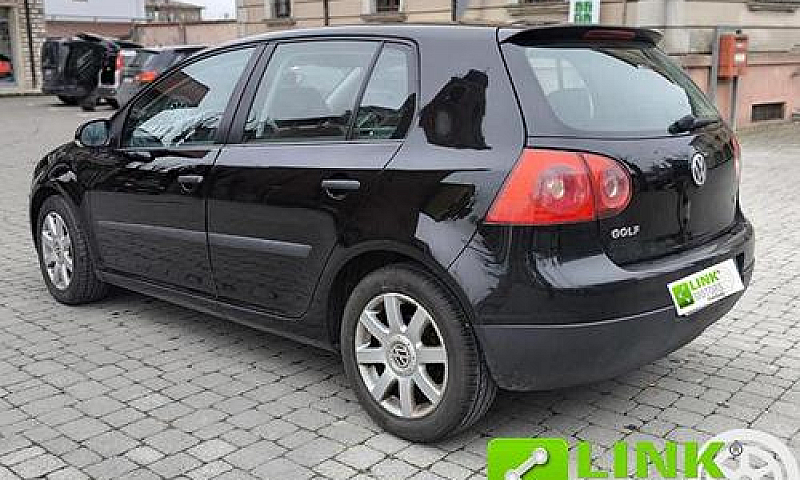 Volkswagen Golf 1.9 ...