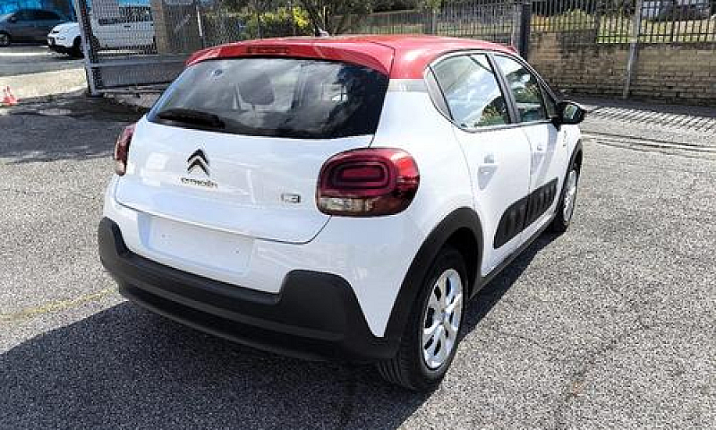 Citroen C3 1.2 83Cv ...