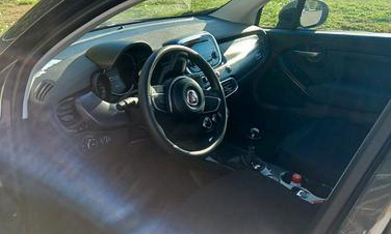 Fiat 500X - 2021...