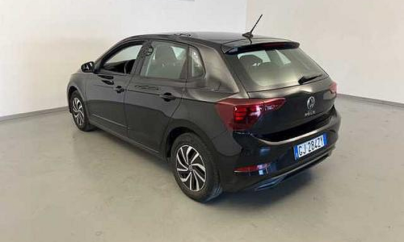 Volkswagen Polo 1.0 ...