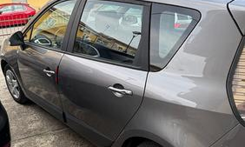 Renault Scenic 1.6 B...