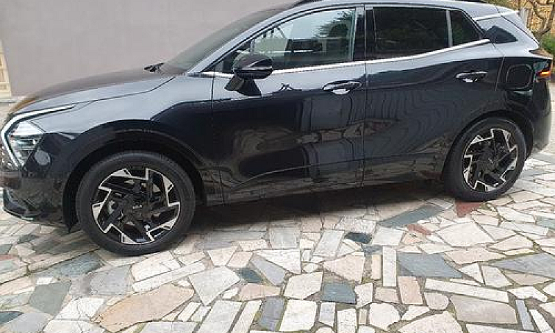 Kia Sportage 5ª Seri...