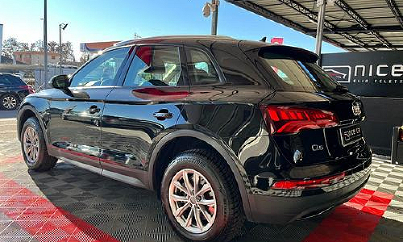 Audi Q5 2.0 Tdi 190 ...