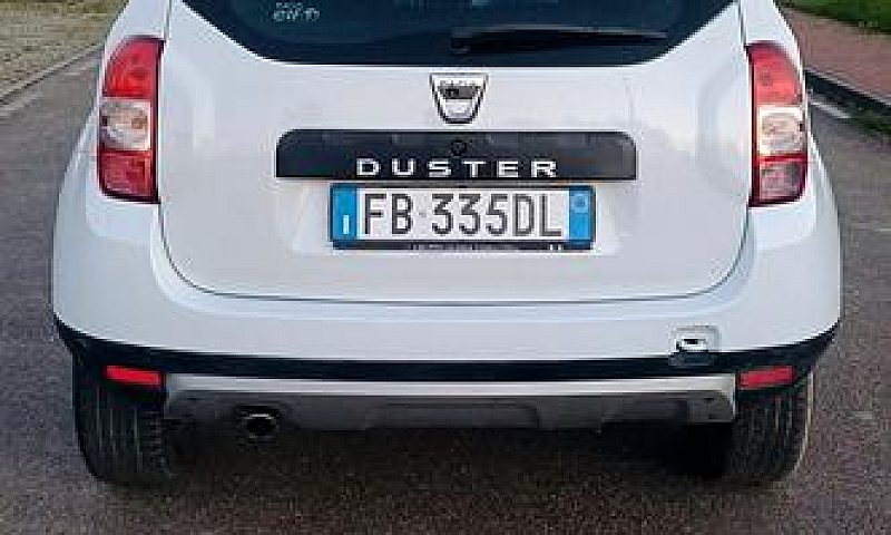 Dacia Duster 1.5 Dci...