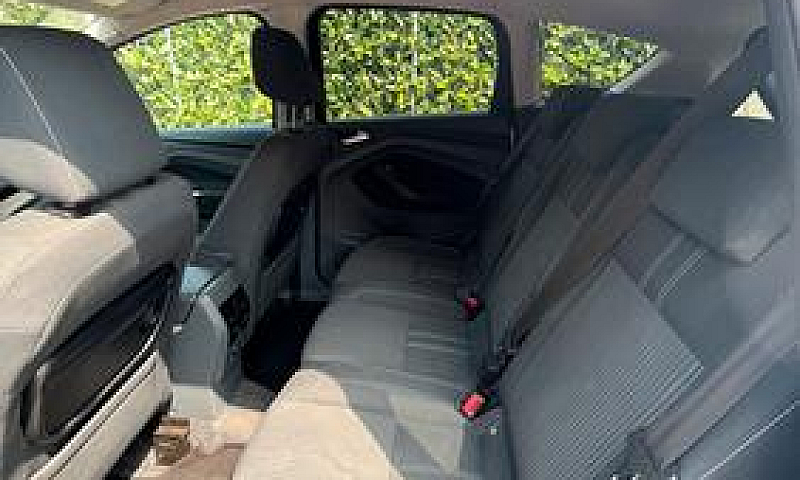 Ford Cmax Famigliare...