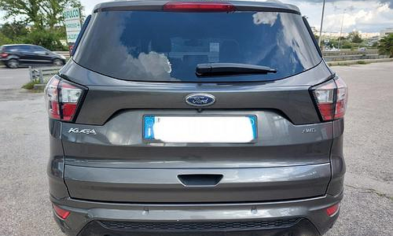 Ford Kuga 2.0 Tdci 1...