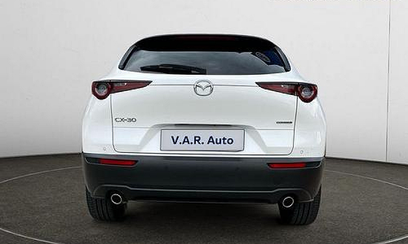 Mazda Cx-30 2.0L Sky...