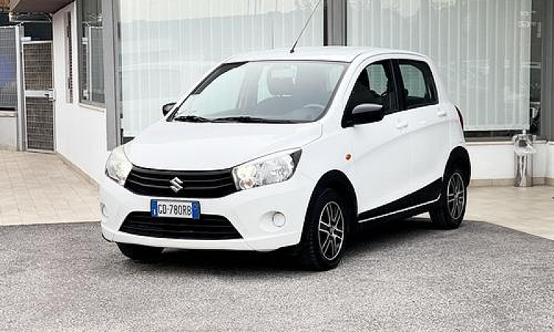 Suzuki Celerio 1.0 B...