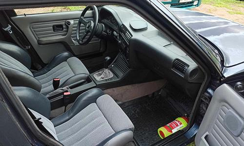 Bmw Serie 3 (E30) - ...