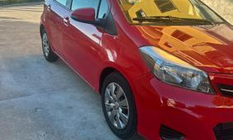 Toyota Yaris 1.4 D-4...