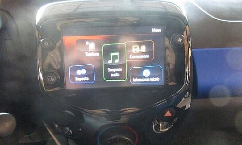 Citroen C1 Vti 72 S&...