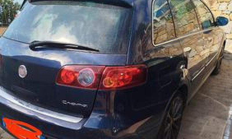 Fiat Croma (2005-201...