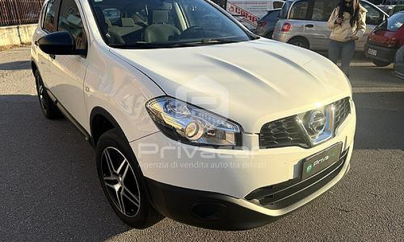 Nissan Qashqai 1.5 D...