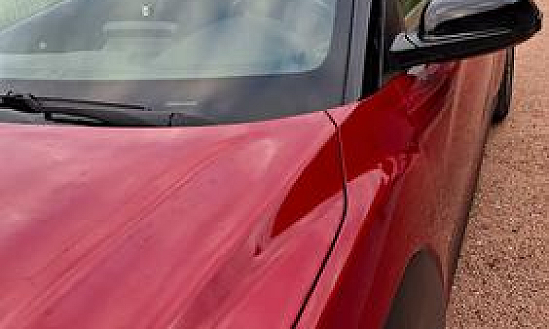 Hyundai Kona...