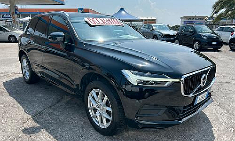 Volvo Xc60 Awd...