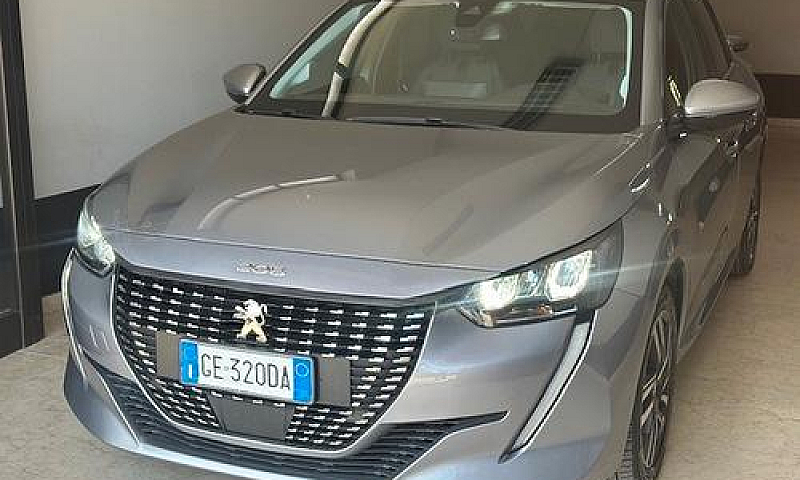 Peugeot 208 Bluehdi ...