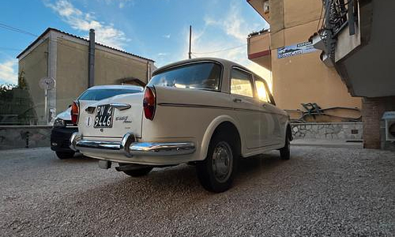 Fiat 1100 Special 19...
