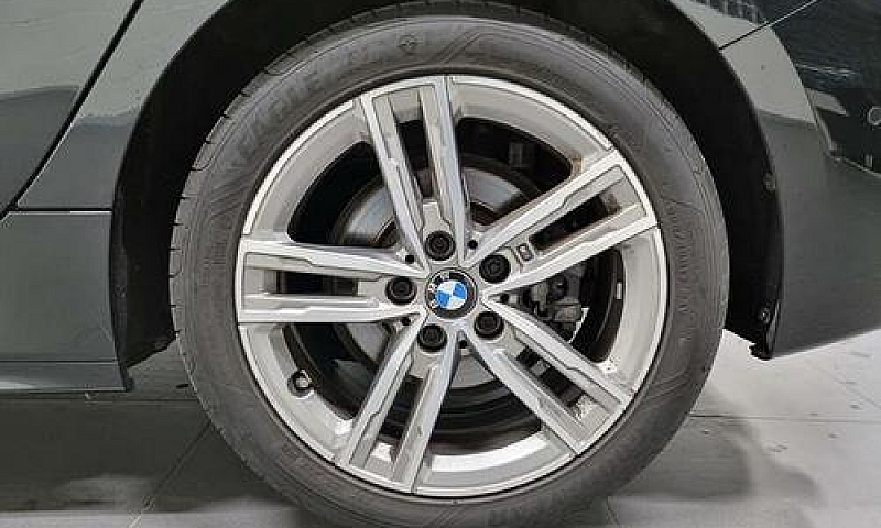 Bmw Serie 1 116D Msp...