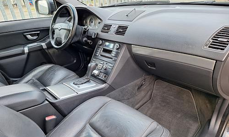 Volvo Xc90 D5 Summum...