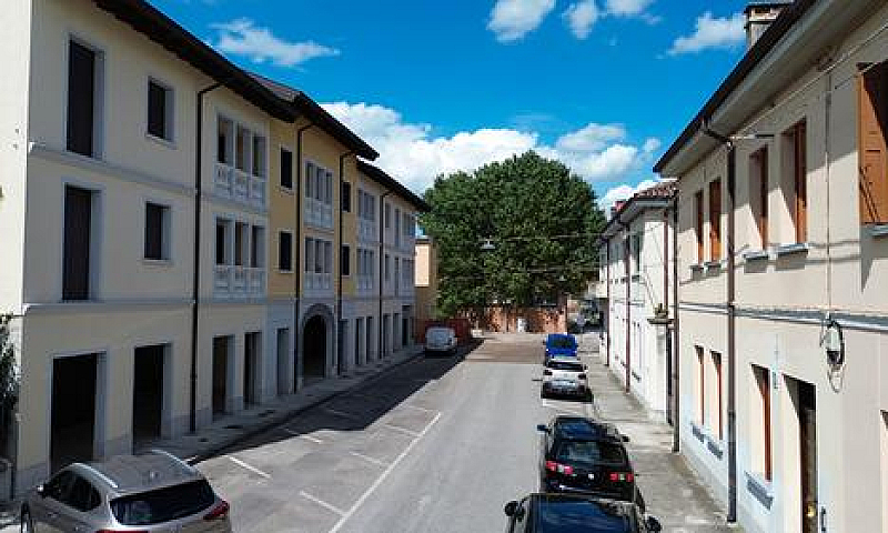 Palmanova - Mini App...