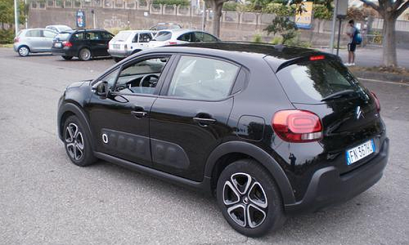 Citroen C3 Bluehdi 1...