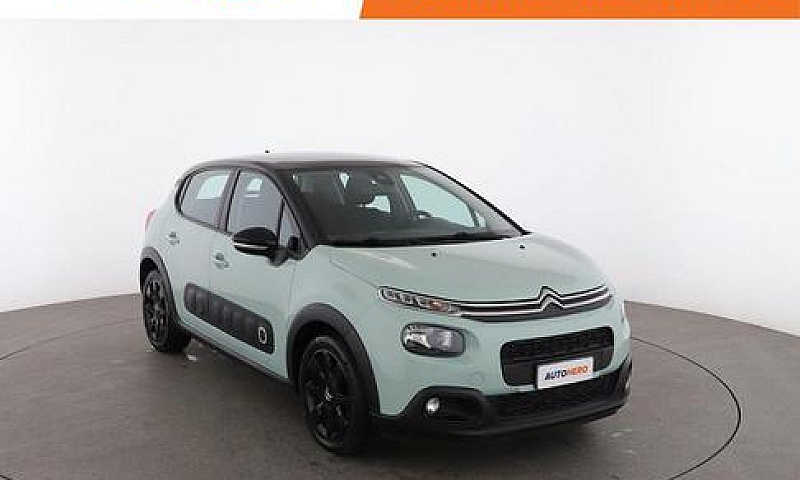 Citroen C3 Puretech ...
