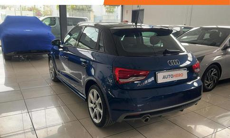 Audi A1 Spb 1.4 Tdi ...