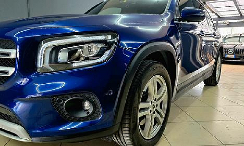 Mercedes Glb 200 (18...