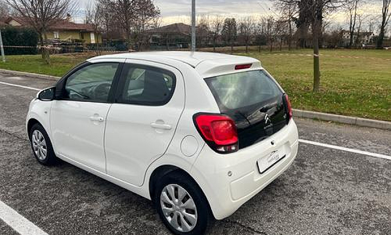 Citroen C1 5P 1.0 Vt...