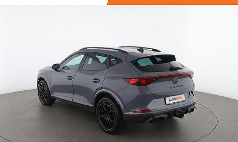 Cupra Formentor Xr01...