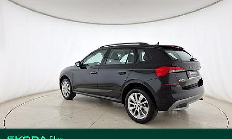 Skoda Kamiq 1.0 Tsi ...