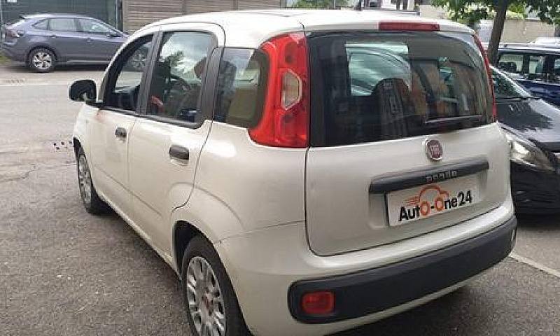 Fiat Panda 1.2 Easyp...