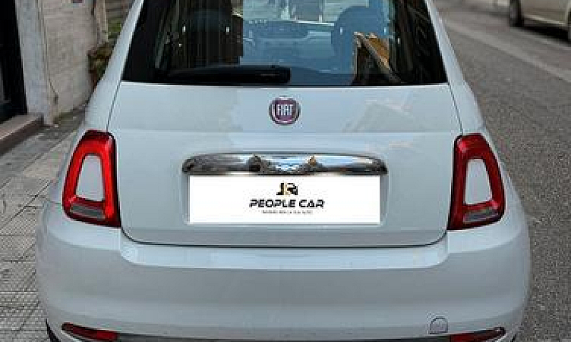 Fiat 500 1.2 Gpl Lou...