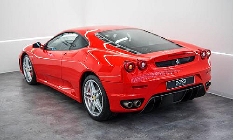 Ferrari F430 F1 Full...