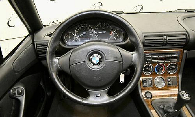 Bmw Z3 3.0I - Anno 2...