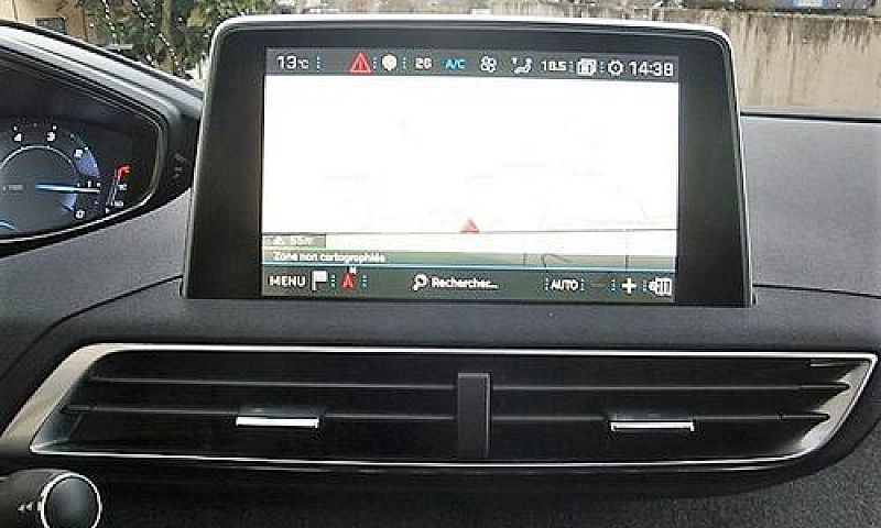 Peugeot 3008 Gt Line...