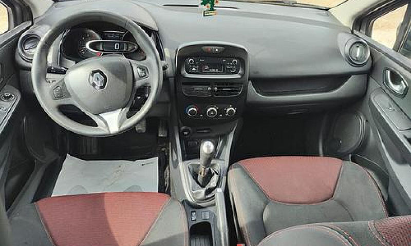 Renault Clio Dci 8V ...