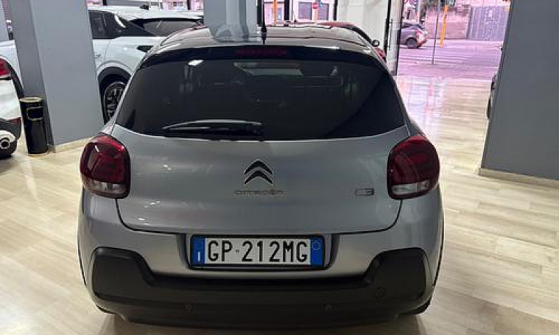Citroen C3 Bluehdi 1...