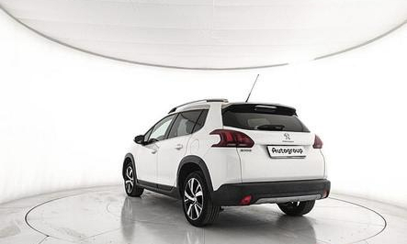 Peugeot 2008 120 S&S...