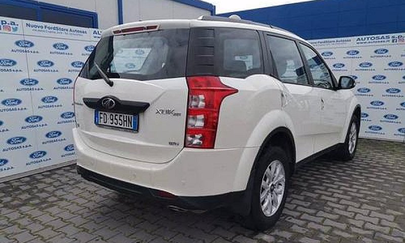 Mahindra Xuv500 2.2 ...