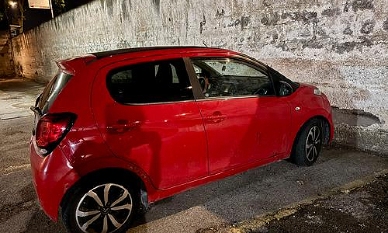 Citroen C1 Cabrio...