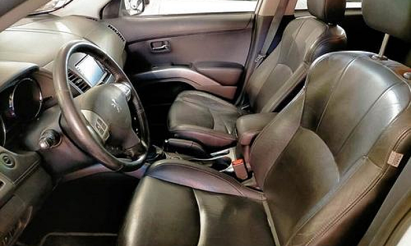 Peugeot 4007 2.2 Hdi...