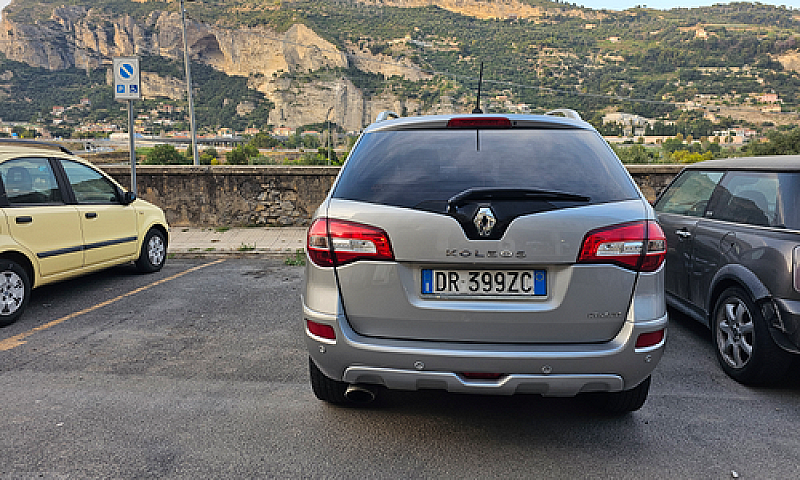 Renault Koleos 4X4 F...